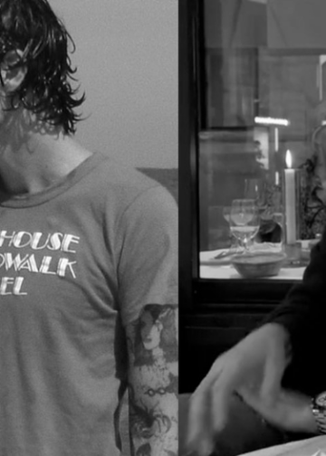 lovisa worge pojkvän