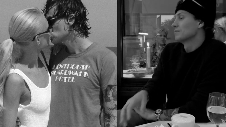 lovisa worge pojkvän