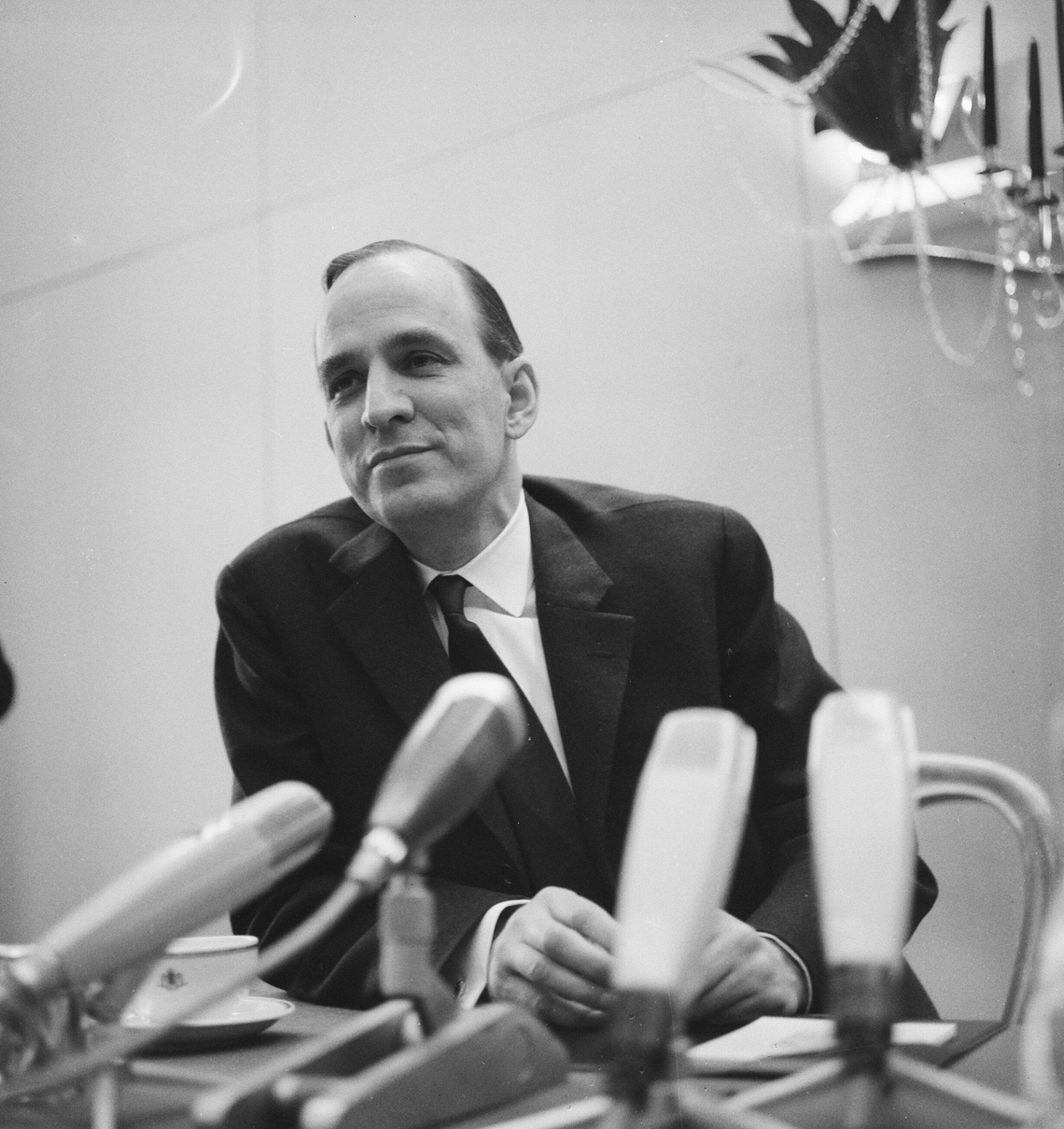 Ingmar Bergman