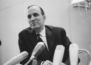 Ingmar Bergman