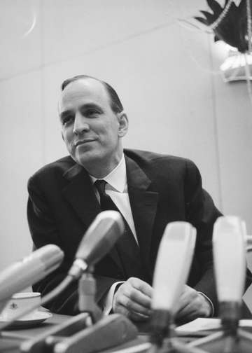 Ingmar Bergman