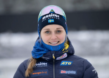 stina nilsson