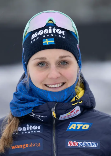 stina nilsson