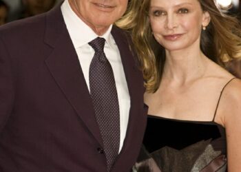 harrison ford make/maka