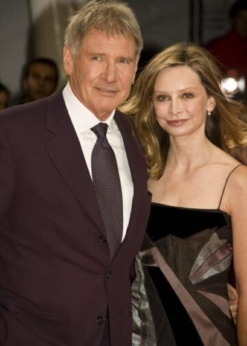 harrison ford make/maka