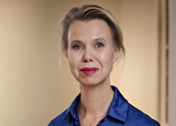 anne lagercrantz