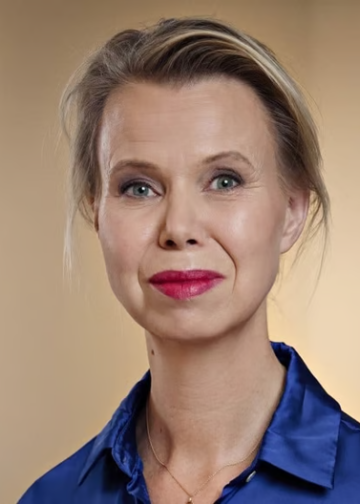anne lagercrantz