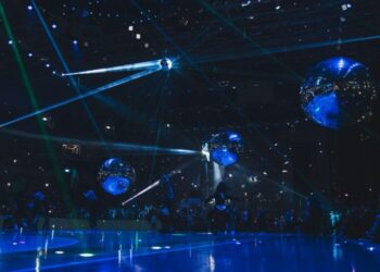 Varför deltar Australien i Eurovision?