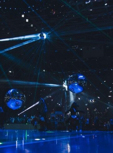 Varför deltar Australien i Eurovision?