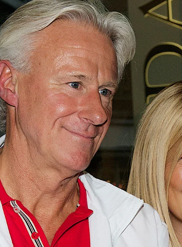 björn borg make/maka