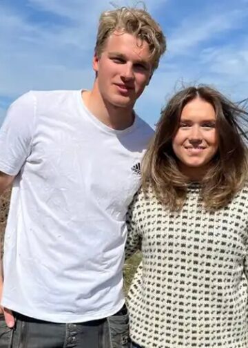 edvin anger flickvän