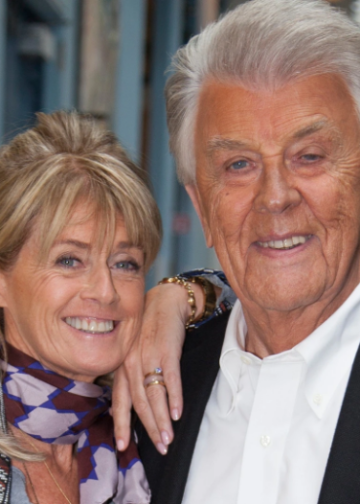 sven-bertil taube make/maka