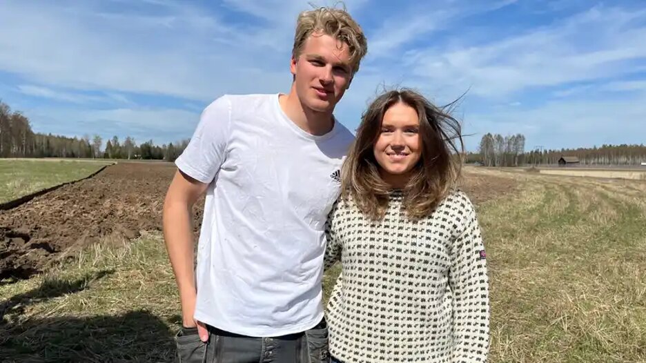 edvin anger flickvän