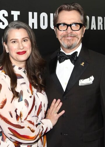 gary oldman make/maka