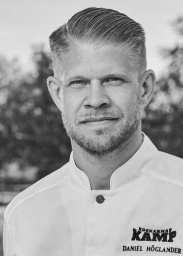 daniel höglander