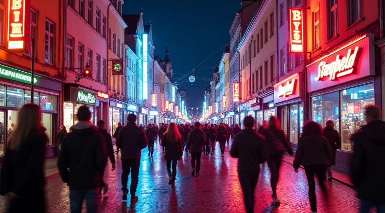 Framtida Trender För Nätcasino Och Ung Underhållning