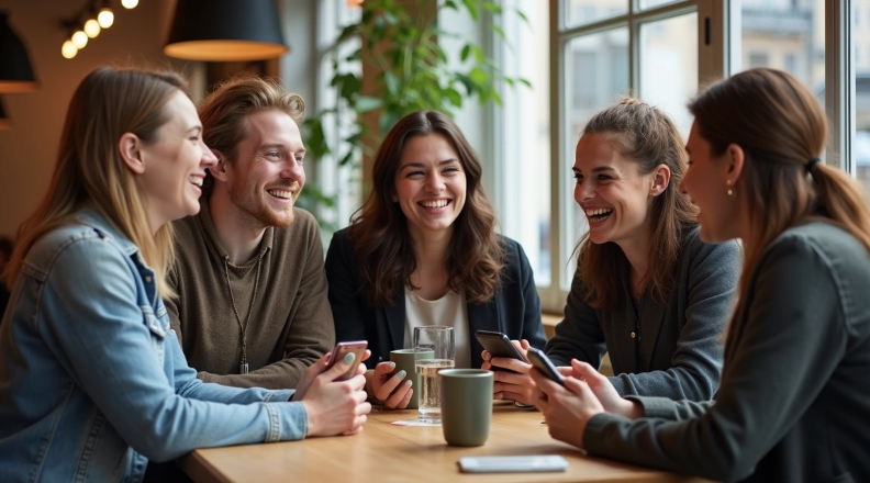 Varför Exploderar Nätcasino i Den Digitala Kulturen