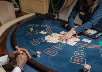 Casino som trendfenomen