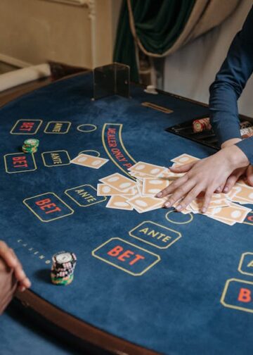 Casino som trendfenomen