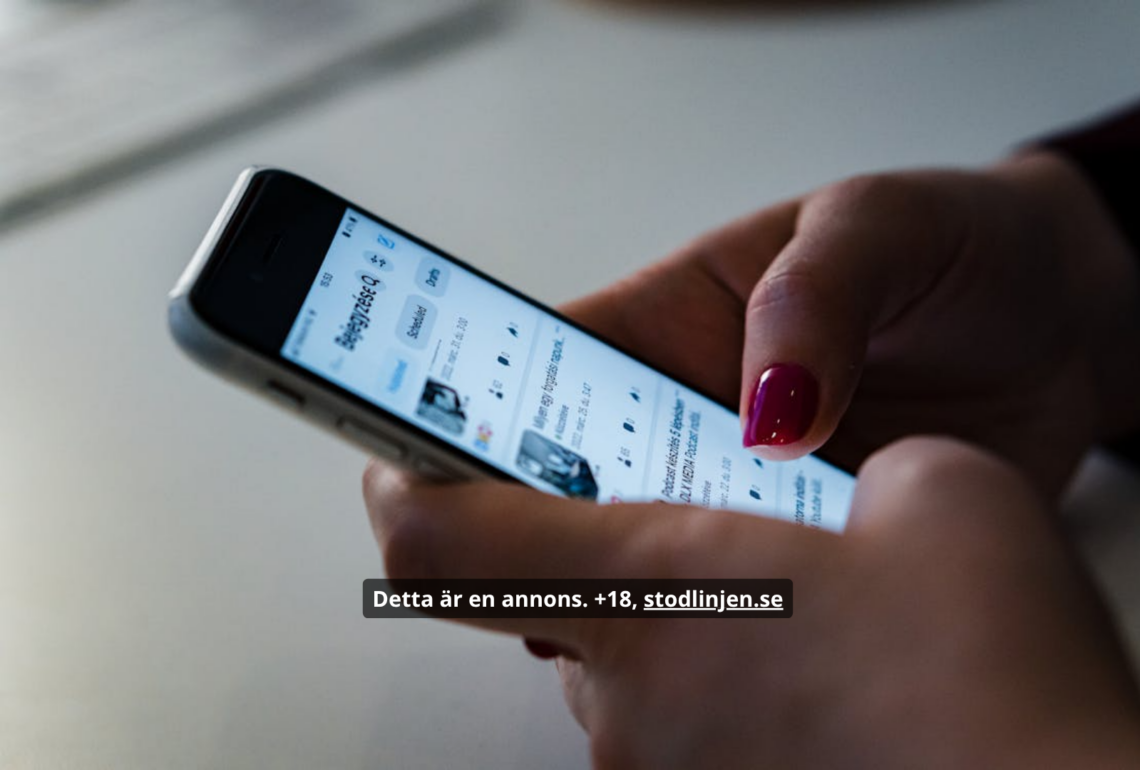 Varför friktionsfrihet ses som den mest avgörande tekniktrenden för dagens konsumenter