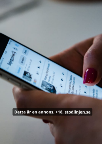Varför friktionsfrihet ses som den mest avgörande tekniktrenden för dagens konsumenter