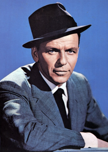 frank sinatra make/maka