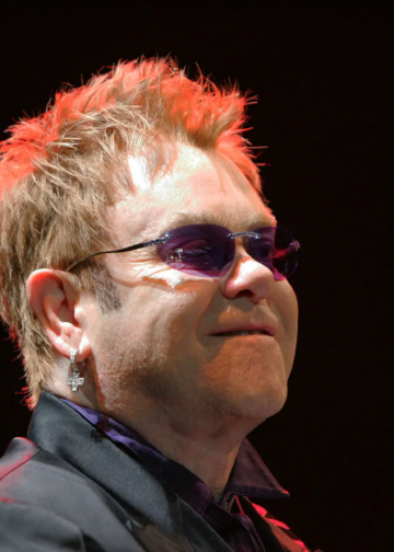 elton john make/maka