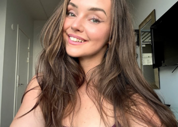 caroline aronsson