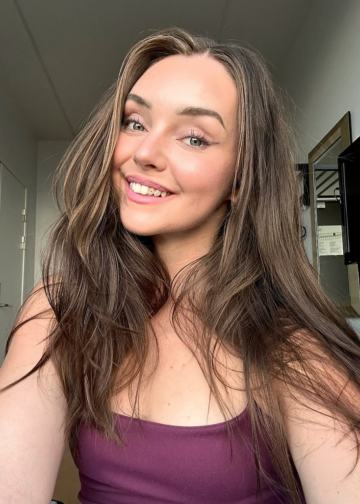 caroline aronsson