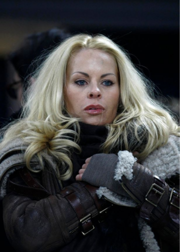 helena seger ålder