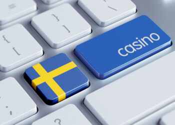 licensierade svenska casinon