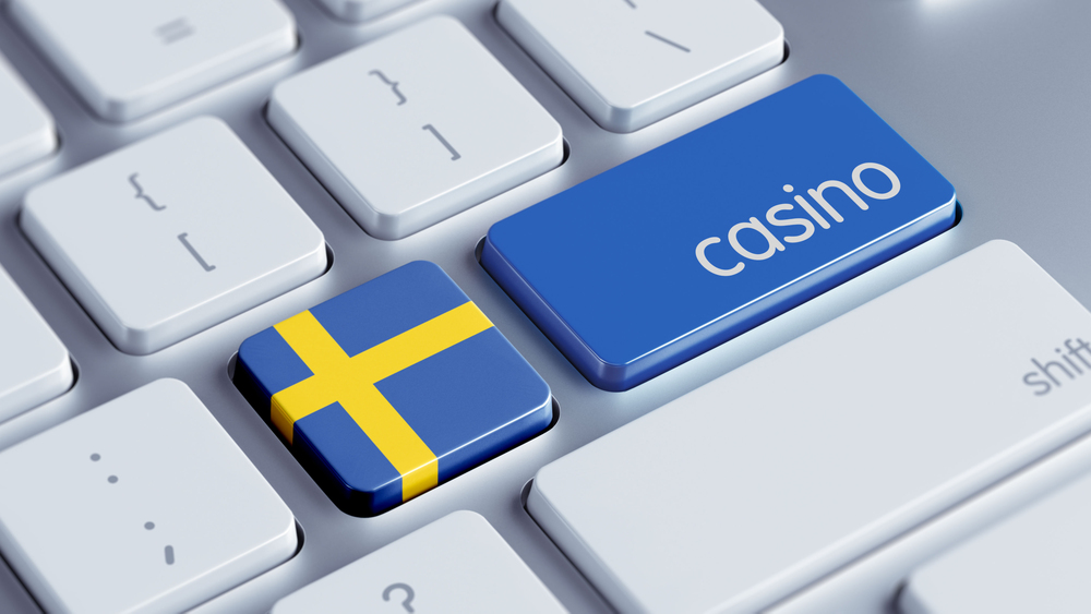 licensierade svenska casinon